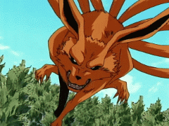 renard a 9 queuds