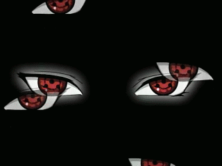 sharingan