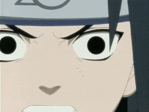 charingan sasuk&eacute;