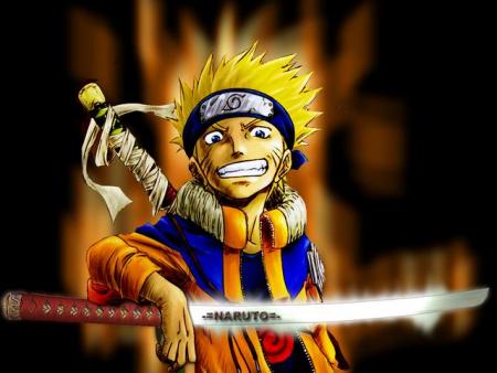Naruto