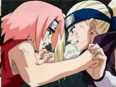 rivales!!