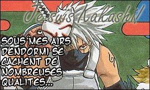 kakashi